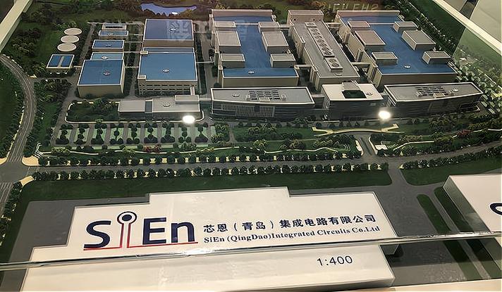 国内集成电路发展前景,以下信息要了解!中国集成电